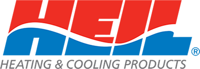 We offer Heil heating and air conditioning products.